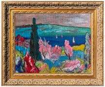 Amazing Original Art by Manor Shadian 1931-