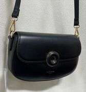 New Design Shoulder Bag by David Jones-Paris