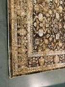 Stunning Vintage Design Rug 8x11