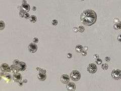 Wow! Over 7.22ctw Very fine collection of fine white natural diamonds