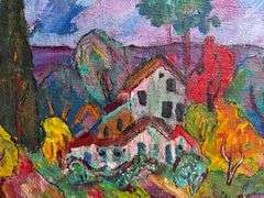 Exquisite Original by Manor Shadian 1931-