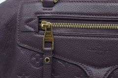 Louis Vuitton monogram Emprinte Lumineuse GM tote bag