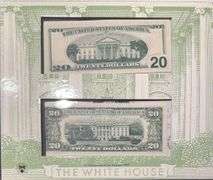 Premium $20 Historic Portfolio