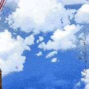 Love Above All by Mr Brainwash,