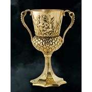 Harry Potter Noble Collection Hufflepuff