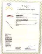 14kt Yellow gold 2.75ctw diamond S link bracelet