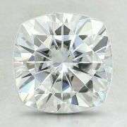 Huge 11 Ct Sparkling White Lab Simulated Diamond Solitaire