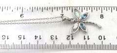 Group lot of 12 vintage 925 sterling silver necklaces