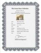 Collectible Pablo Picasso From 'Un Eventail' Suite