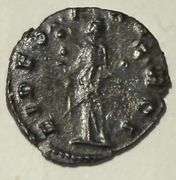 Roman Empire Claudius 11 Gothicus 268-270 Antoninanus