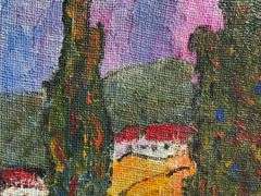 Dazzling Original by Manor Shadian 1931-