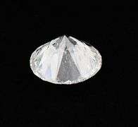Loose Diamond, 2.51ct, GIA Certified, Round Brilliant Cut
