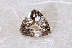 Radiant Natural Topaz - 12.75 cts.
