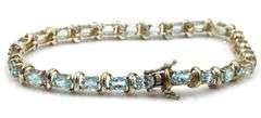 Lot of 2 925 sterling silver bracelets