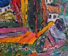 Fantastic Original by Manor Shadian 1931-