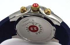 Michelle Jelly bean watch
