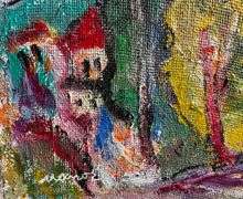 Gorgeous Original Piece by Manor Shadian 1931-