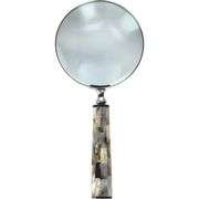 Mother of Pearl Magnifying Glass