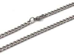 Group lot of stainless steel mixed jewelry
