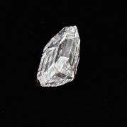 Loose Diamond, 1.78ct, GIA Certified, Emerald Cut