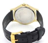 Movado Museum quartz 36mm watch