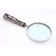 Mother of Pearl Magnifying Glass