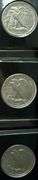 Walking Liberty Half Dollar Mint Mark Folio