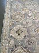 Magnificent Tribal Design Rug 8x11