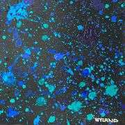 Untitled by Wyland Original