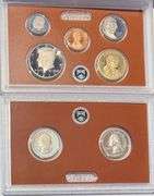 2021 US Mint Set