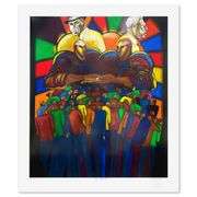 The Legend by Bibbs, Charles