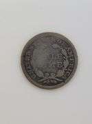 1857 Half Dime, Circulated "Better Date"