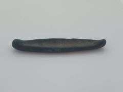 1800s Bronze Tiger Tongue / Thailand Boat Money