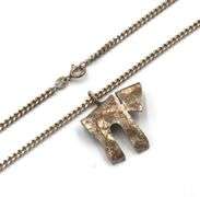 Group of vintage 925 sterling silver mixed jewelry