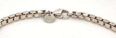 Tiffany & Co Venetian link bracelet