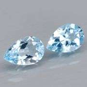 Brilliant! Don't miss this outstanding 7.50ct Topaz set!