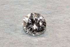 Radiant Natural Diamond