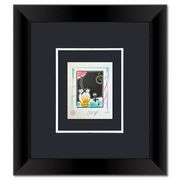 Untitled by Peter Max