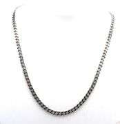Group lot of stainless steel mixed jewelry