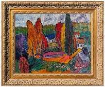 Fantastic Original by Manor Shadian 1931-