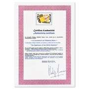 Le Cauchemar de l'Elephant Blanc by Henri Matisse