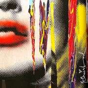 Brainwash Lithograph by Mr Brainwash,