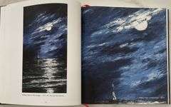 First Edition Cumpata Art Book