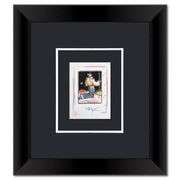 Untitled by Peter Max