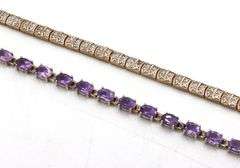 Group of vintage 925 sterling silver jewelry