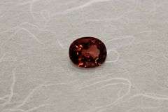 Brilliant Natural Tourmaline - 2.43cts.