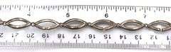 Group lot of 7 vintage 925 sterling silver bracelets