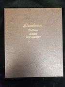 1971-1978 (P, D, S) Complete Ike $ Dansco Set Including Silver & Proofs