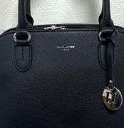 New Arrival Designer Black Bag by David Jones, Paris