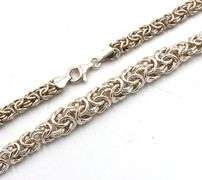 Group of vintage 925 sterling silver jewelry
